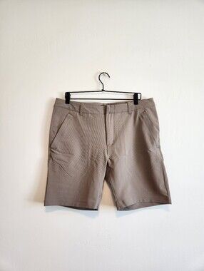 Cotopaxi Samburu Shorts Size 33
